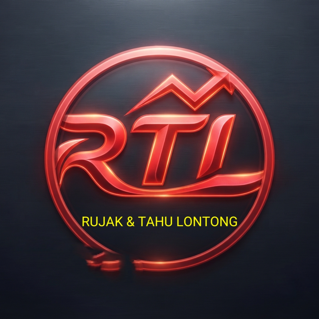 Kedai Rujak dan Tahu Lontong Bu Ten
